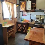 Rda Cabana
