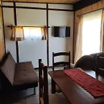 Rda Cabana