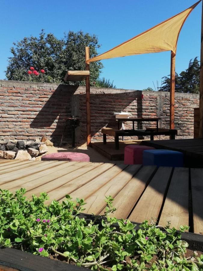 Rda Pichilemu