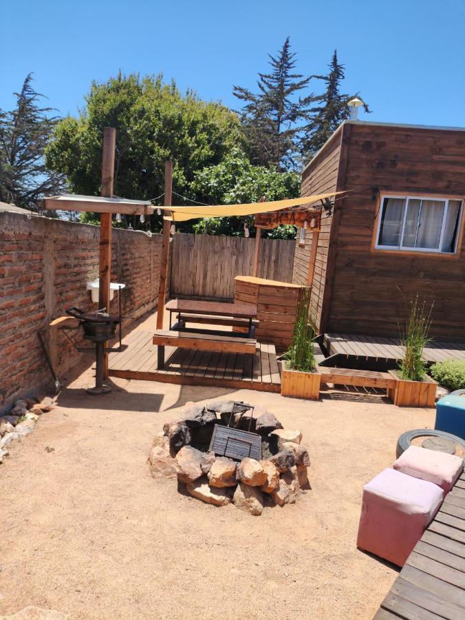 Rda Casa de férias Pichilemu